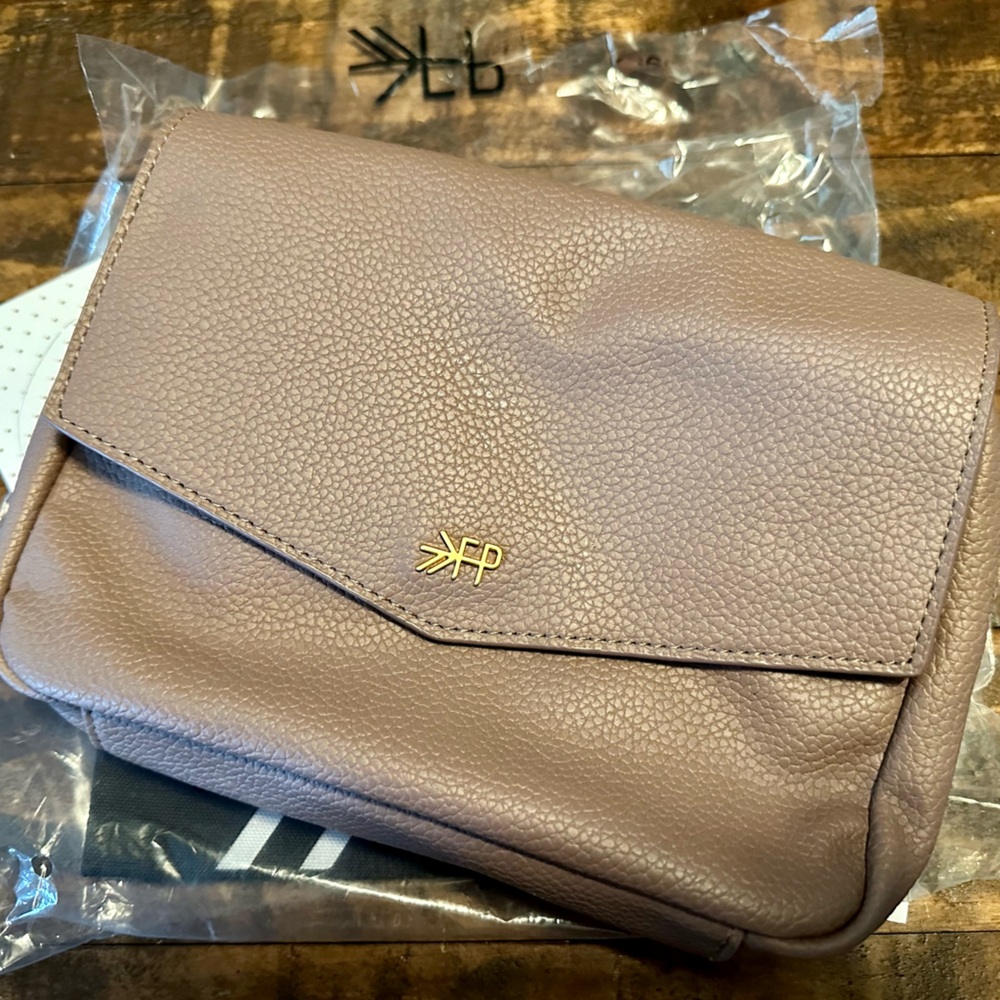 Freshly Picked Park Pack NWT
